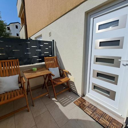Apartment Ararita Krk Town Εξωτερικό φωτογραφία