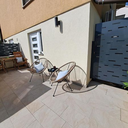 Apartment Ararita Krk Town Εξωτερικό φωτογραφία