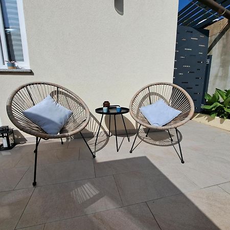 Apartment Ararita Krk Town Εξωτερικό φωτογραφία