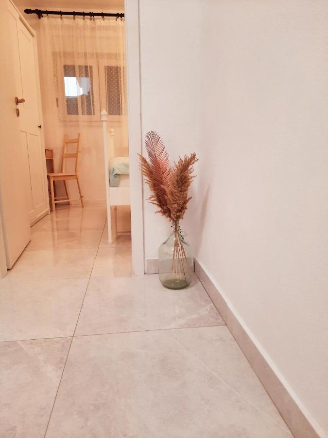 Apartment Ararita Krk Town Εξωτερικό φωτογραφία