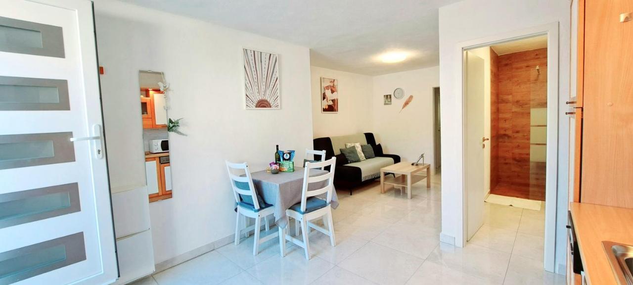 Apartment Ararita Krk Town Εξωτερικό φωτογραφία