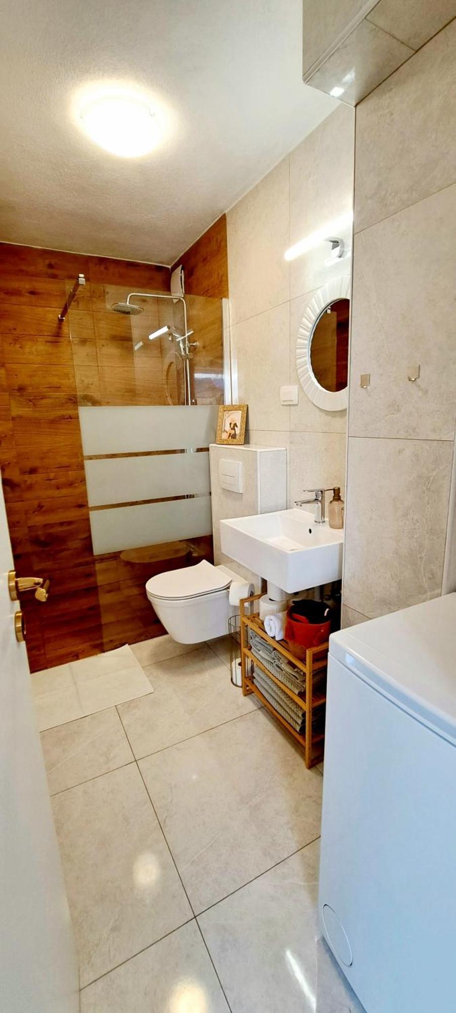 Apartment Ararita Krk Town Εξωτερικό φωτογραφία