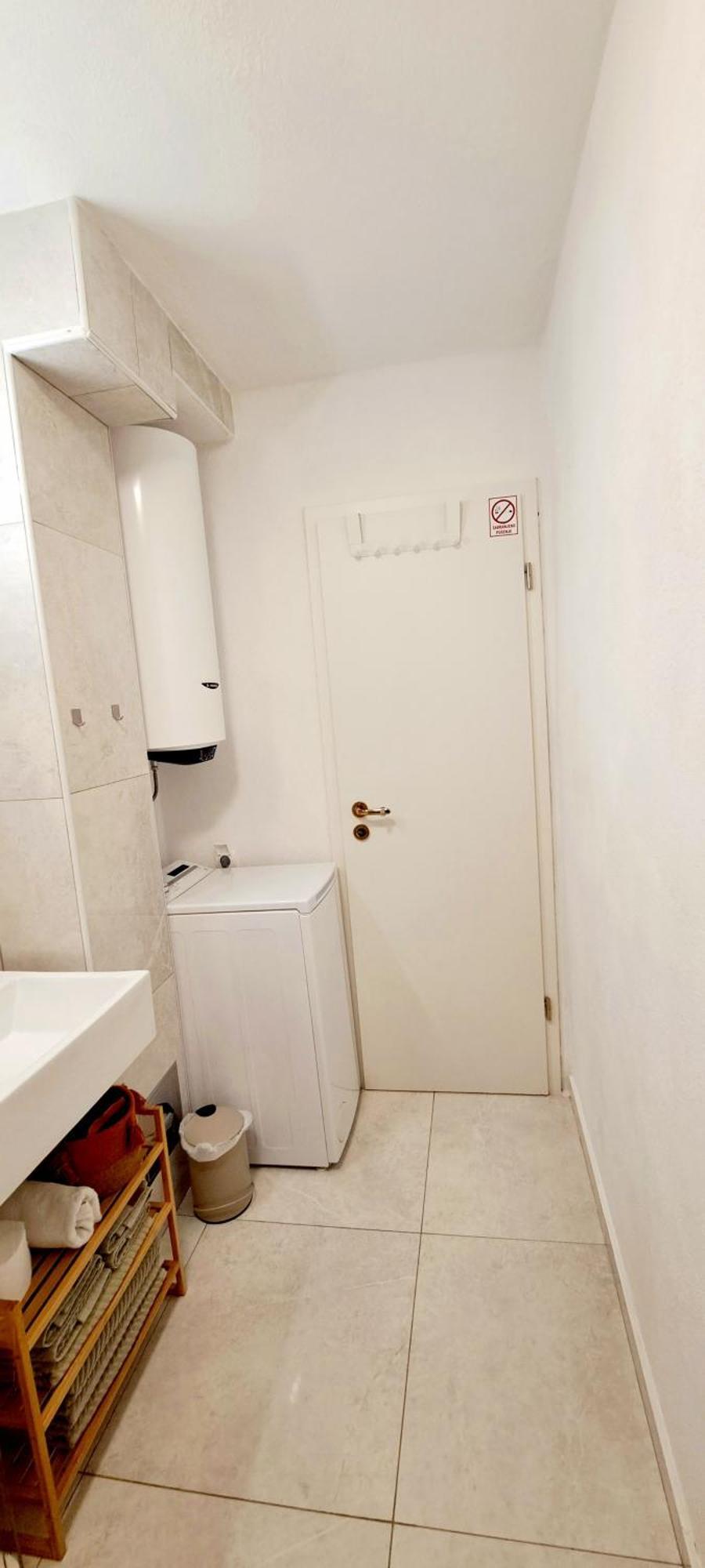 Apartment Ararita Krk Town Εξωτερικό φωτογραφία