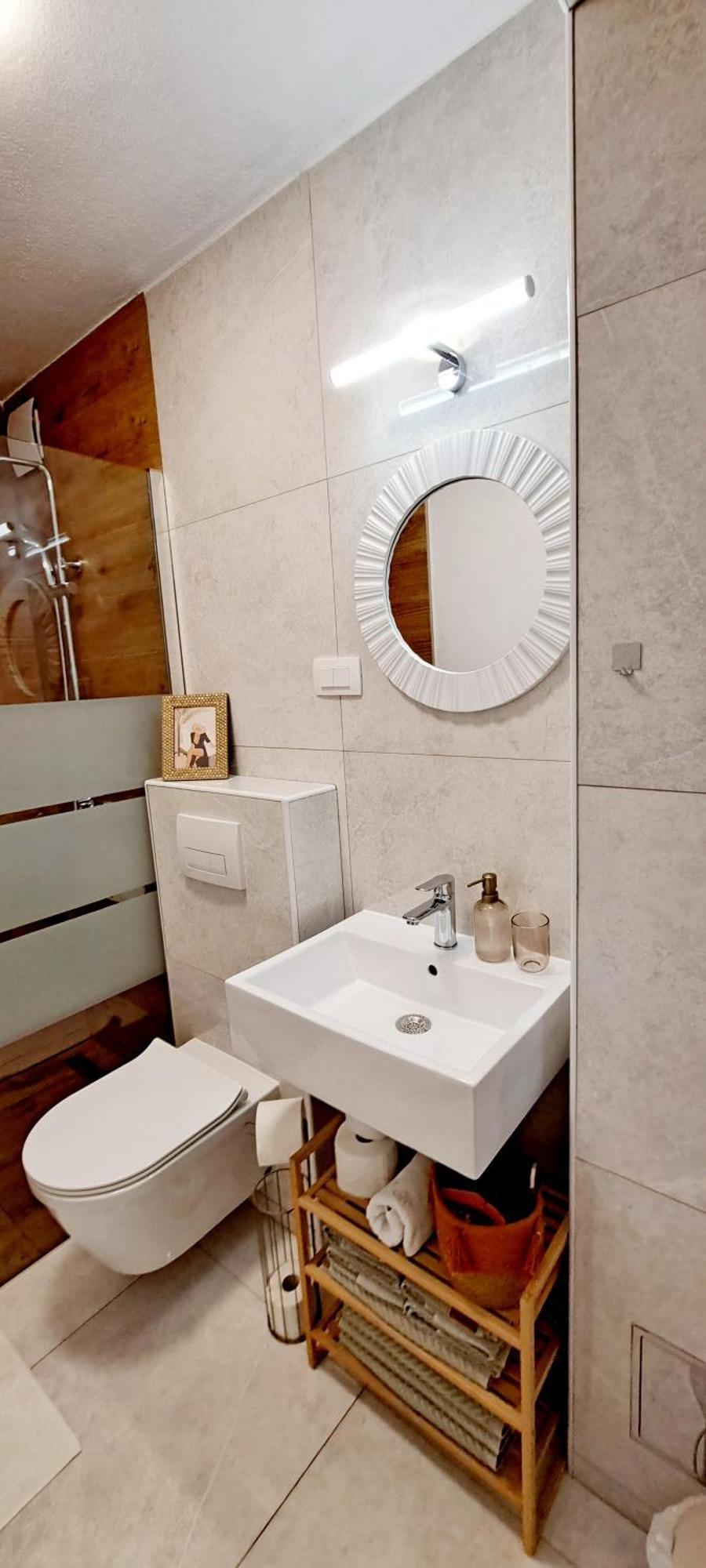 Apartment Ararita Krk Town Εξωτερικό φωτογραφία