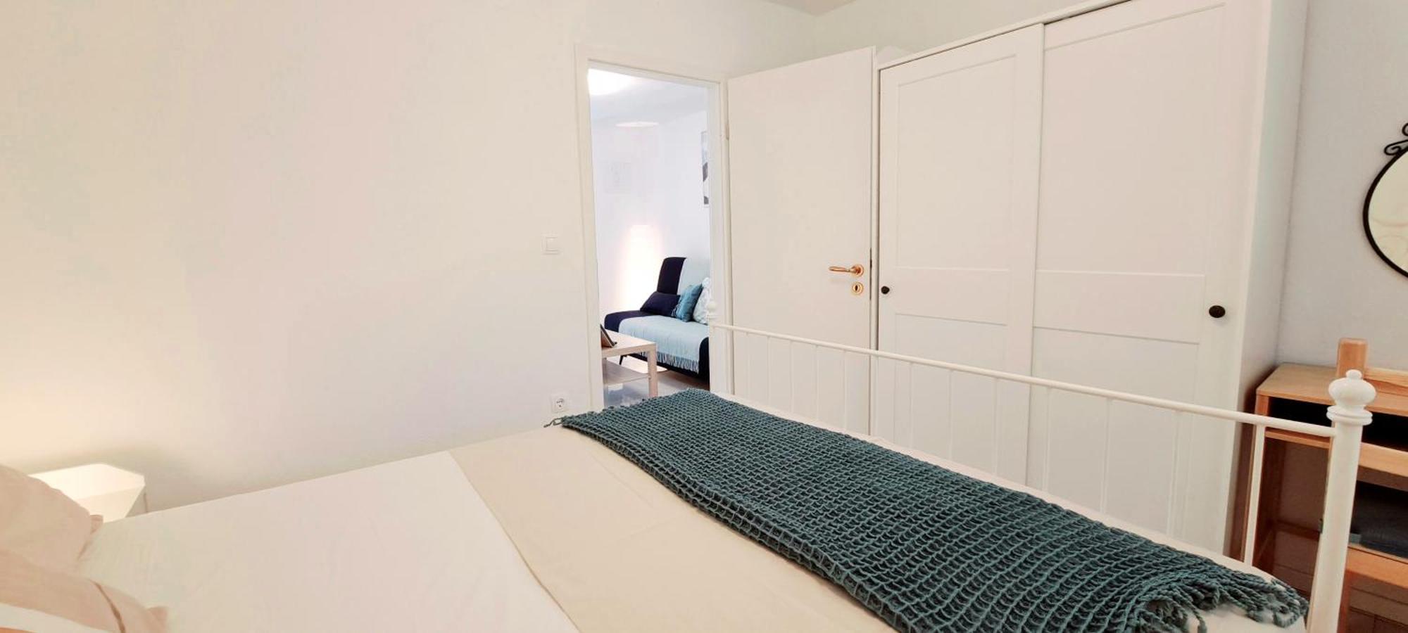 Apartment Ararita Krk Town Εξωτερικό φωτογραφία