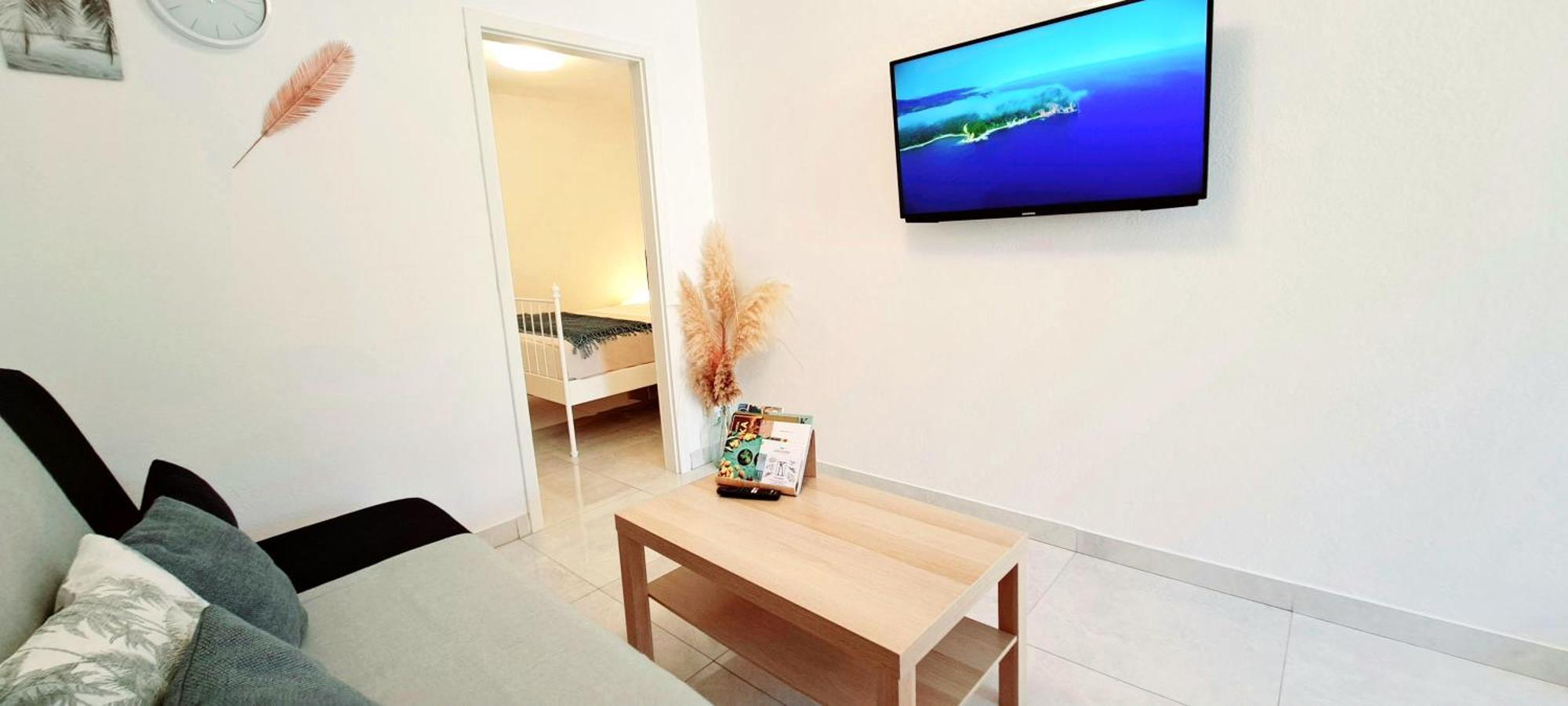 Apartment Ararita Krk Town Εξωτερικό φωτογραφία