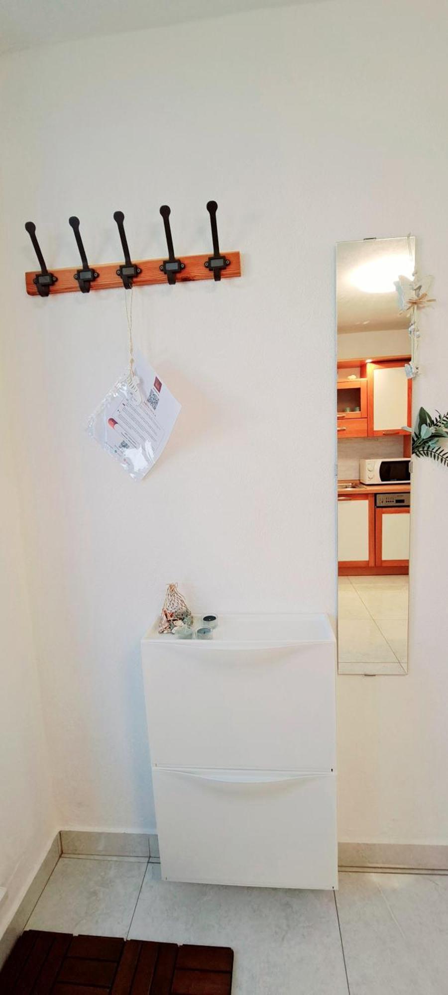 Apartment Ararita Krk Town Εξωτερικό φωτογραφία