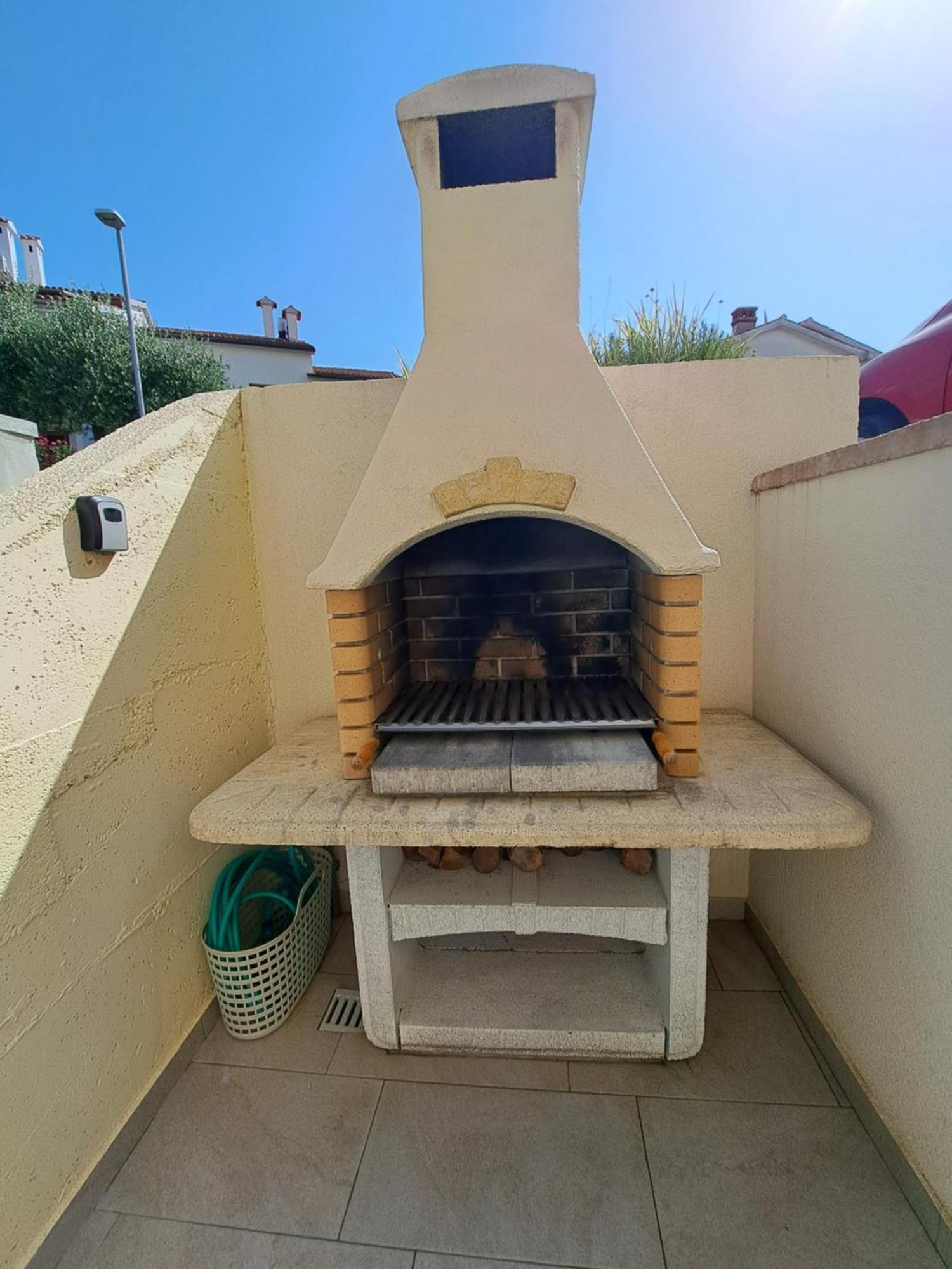 Apartment Ararita Krk Town Εξωτερικό φωτογραφία